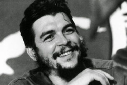 Presidente de Cuba rememora legado de Ernesto (Che) Guevara