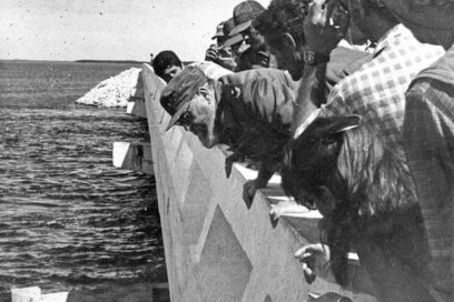 Evocación: Días de gloria (+Fotos)