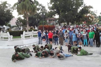 Güinía de Miranda: Primera victoria del Ejército Rebelde en Las Villas