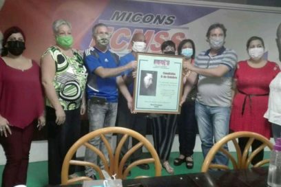 Reconocen en Sancti Spíritus aportes de innovadores y racionalizadores