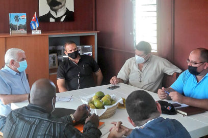 Cienfuegos en la senda de explotar al máximo sus potencialidades económicas
