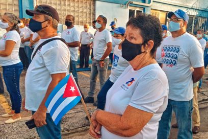 Cuba tiene derecho a defenderse