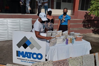 Universidad pinera estrecha vínculos con el sector productivo