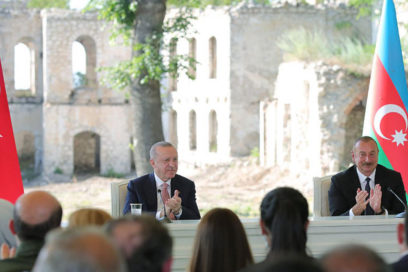 Una nación; ¿dos Estados?