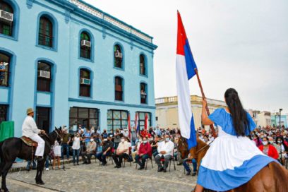 Jornadas de Cubanía por la cultura nacional