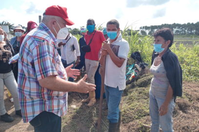 Tapia Fonseca: “Menos explicaciones, más esfuerzo”