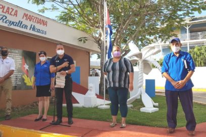 Nadie dañará al turismo cubano