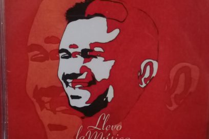 Todo el corazón para cantarle a Almeida