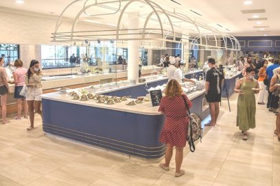 Más de 60 mil turistas rusos han visitado Varadero en el 2021