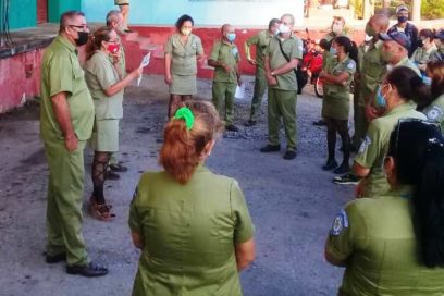 Frente a campañas imperiales: la unidad y el patriotismo son nuestras fortalezas