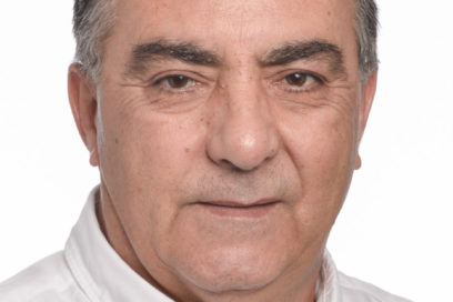 Eurodiputado Giorgos Georgiou exige eliminación del bloqueo