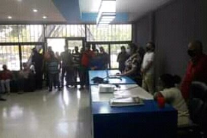 Apoyan trabajadores villaclareños declaración de la CTC