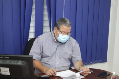 Ecinder: Una empresa que busca nuevos caminos