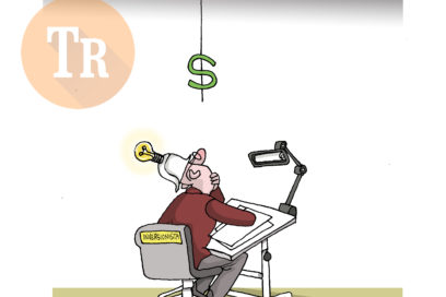 LA GUAGUA: ¿Inversiones? Sí: ¡inversiones!