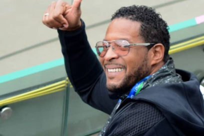 Sotomayor salta 2,50 metros