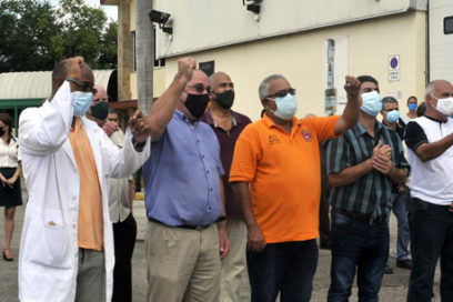 Tabacaleros se pronuncian contra planes desestabilizadores