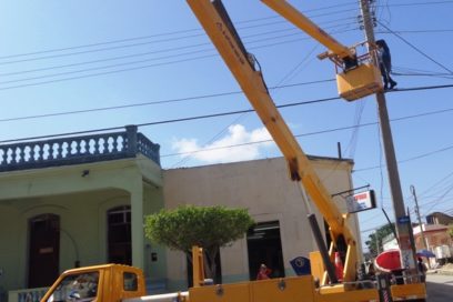 CTC en Las Tunas promueve ahorro y conocimiento de causas de contingencia energética