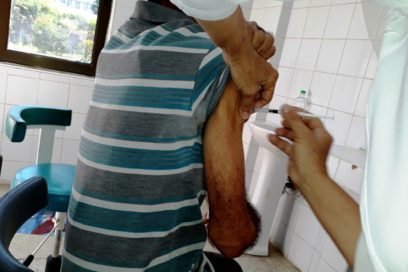 Las Tunas supera 155 mil beneficiados con esquema completo de vacunas antiCovid-19