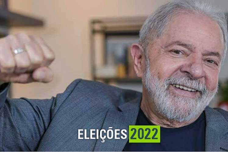 Luiz Inácio Lula da Silva