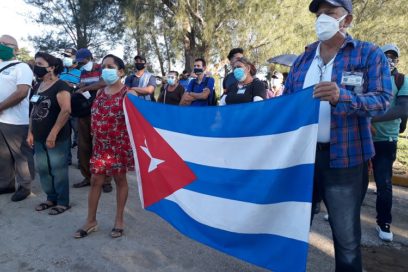 La industria alimentaria holguinera junto a la Revolución