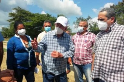 Subraya José Ramón Machado Ventura necesidad del ejercicio de la autonomía municipal