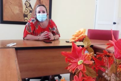 Los trabajadores cienfuegueros nunca le fallarán a la Revolución