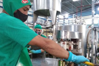 Mediana empresa con luz de futuro (+Fotos) 