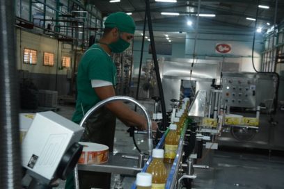 Las mipymes: ¿reto para el sindicato?