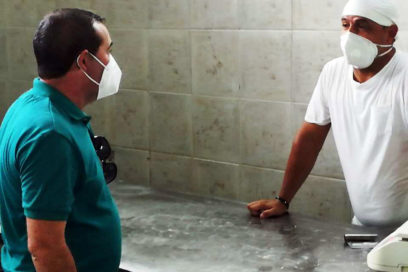En la base está la “concreta”