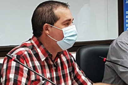 Combate a la pandemia: disciplina, responsabilidad y exigencia