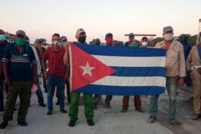 Muchas razones para defender la Patria (+Fotos)
