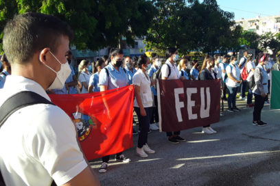 Razones multiplicadas a favor de la Revolución