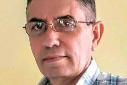 Nelson, laureado poeta virtual (+ Video)