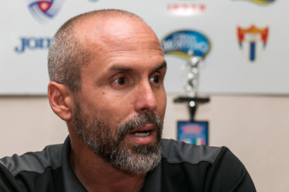 Asociación de Fútbol de Cuba elige nuevo presidente: Oliet Rodríguez.