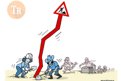Con Filo: Pacientes, no conformistas