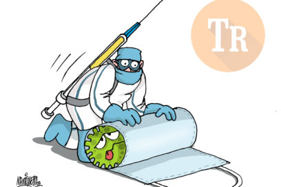 COVID-19: Cuba optimista, sin descuidar las medidas de restricción (+ Video)