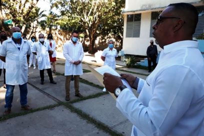 Premian, en Las Tunas, hazañas cotidianas por la vida