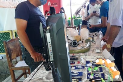 Productos ociosos salen de los almacenes