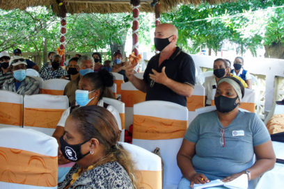 Constructores reafirman: ¡El socialismo en Cuba es irrevocable! (+ Fotos)