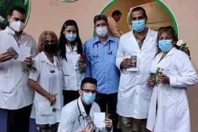 Honor a quienes honor merecen