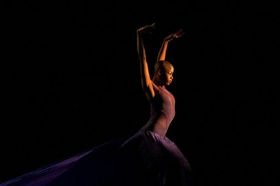 Acosta Danza se presentará en el Teatro Real de Madrid