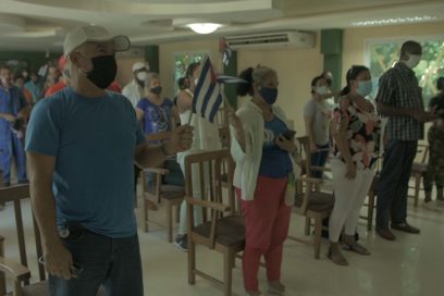 Cuba puede contar con los tabacaleros de Pinar del Río