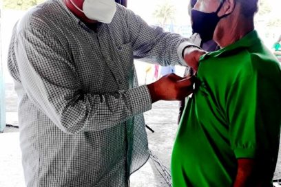 Trabajadores agropecuarios: héroes del campo y la ciudad