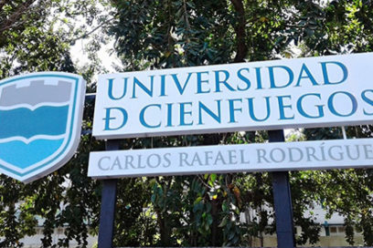 Comenzó III Conferencia Científica Internacional de la Universidad de Cienfuegos