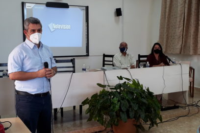 Se alista Universidad de Holguín para retomar clases presenciales