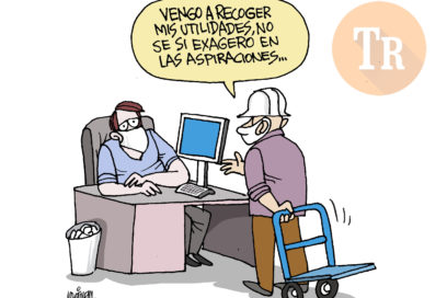 Con Filo: Repartir con inteligencia