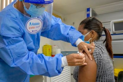 Superado el 52 por ciento de población cubana vacunada contra la Covid-19