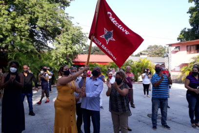 UAC Holguín: A la vanguardia en los servicios y la defensa