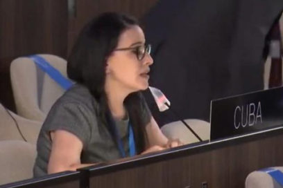 Cuba defiende en Unesco justicia social para todos