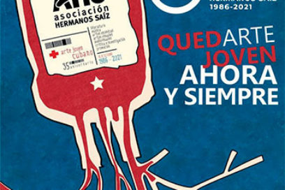 Asociación Hermanos Saíz: Desde el presente, por el futuro